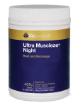 BioCeuticals Ultra Muscleze Night 400G Magensium