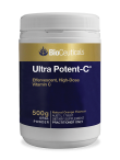 BioCeuticals Ultra Potent-C 500G