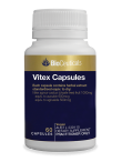 BioCeuticals Vitex Capsules 60 Capsules