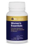 BioCeuticals Womens Essentials 120 Capsules
