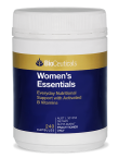 BioCeuticals Womens Essentials 240 Capsules