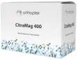 Orthoplex White CitraMag 400 Sachets 50