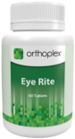 Orthoplex Green Eye Rite 60 Tablets