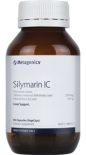Metagenics Silymarin IC 90 VegeCaps