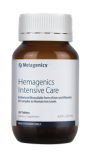 Metagenics Hemagenics Intensive Care 30 Tablets