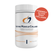 Designs for Health Active Muscle Collagen 375gm Powder