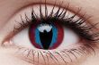 ColourVUE Crazy Lens Dream Slayer Contact Lens