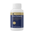 Bioceuticals Gout Complex 90 Tablets