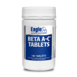 Eagle Beta A-C Tablets 180 Tablets