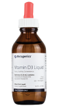 Metagenics Vitamin D3 Liquid 90 mL Oral Liquid