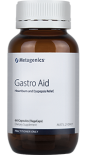 Metagenics Gastro Aid 60 Capsules