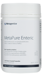 Metagenics MetaPure Enteric 120 enteric coated Capsules
