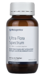 Metagenics Ultra Flora Spectrum 60 Capsules