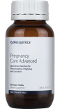 Metagenics Pregnancy Care Advanced 60 Tablets