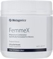 Metagenics FemmeX Tropical flavour 275 g Oral Powder