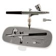 Kryolan HD Micro Airbrush Gun P-320