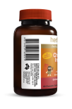 Herbs of Gold Children's Immune Care 60 Chewable Tablets