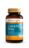 Herbs of Gold Cold & Flu Strike 30 Tablets