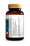Herbs of Gold CoQ10 150mg (in Rice Bran Oil) 60 Capsules