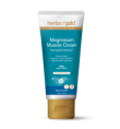 Herbs of Gold Magnesium Muscle Cream 100g Cream
