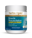 Herbs of Gold Muscle Resuscitation 300g Powder