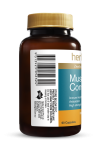 Herbs of Gold Mushroom 5 Complex 60 Capsules