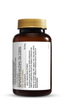Herbs of Gold Natural Vitamin E 500IU 50 Capsules