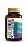 Herbs of Gold Sleep Ease 30 Capsules