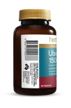 Herbs of Gold Ubiquinol 150mg 60 Capsules