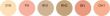 Kryolan Concealer Colours