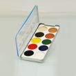 Kryolan Body Illustrator Palette 10