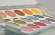 Kryolan Eyeshadow Palette 20