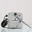 Kryolan HD Micro Compressor X321 & Airbrush Gun