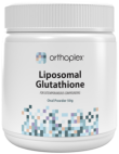 Orthoplex White Liposomal Glutathione Powder 50g