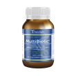 Medlab Multibiotic 60 Capsules