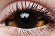 ColourVUE Sclera Morbius Contact Lens