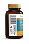 Herbs Of Gold Mushroom 5 Complex 60 Capsules