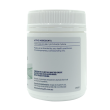 Designs for Health N-Acetyl-Cysteine (NAC) Powder 100g