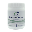 Designs for Health N-Acetyl-Cysteine (NAC) Powder 100g
