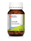Oriental Botanicals Anxiolift 60 Tablets