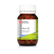 Oriental Botanicals Brain IQ 60 Tablets