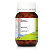 Oriental Botanicals Brain IQ 60 Tablets