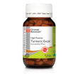 Oriental Botanicals Turmeric Excel 60 Tablets