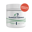 Desgins for Health Magnesium Threonate Powder 60g
