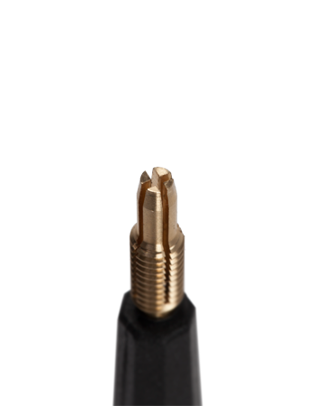 Kryolan Knotting Hook Holder