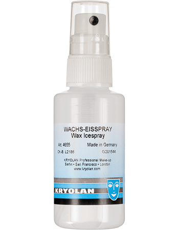 Kryolan Wax Ice Spray 50ml