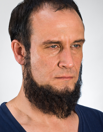 Kryolan Full Beard
