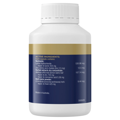 Bioceuticals ViroGuard 60 Soft Gel Capsules