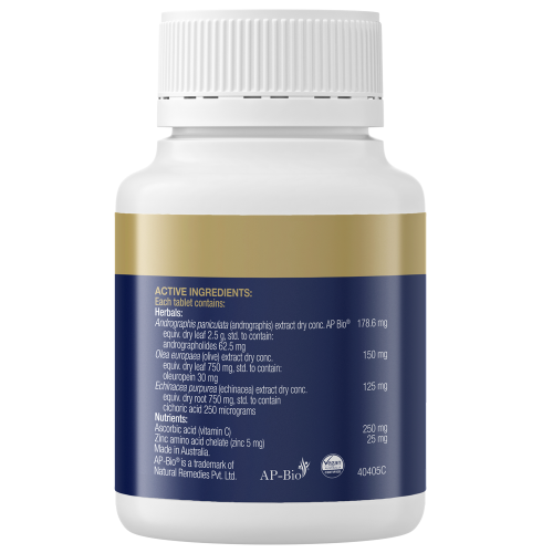 Bioceuticals ArmaForce 60 Tablets