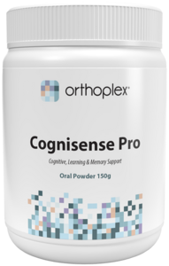 Orthoplex White Cognisense Pro 150g